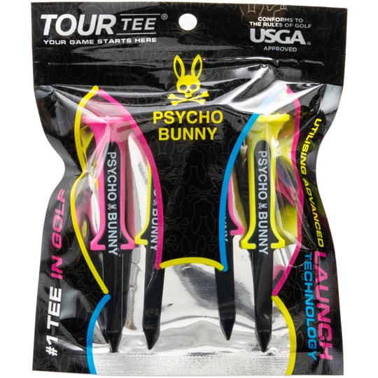 サイコバニー PB TOUR TEE PLUS ティー