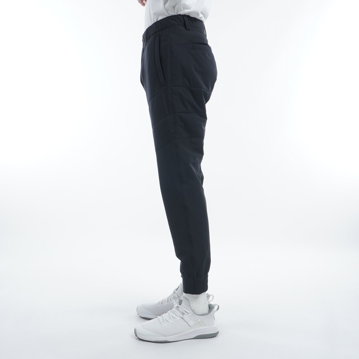 UA ストレッチ ドライブ プロ インサレーテッド 裏起毛
