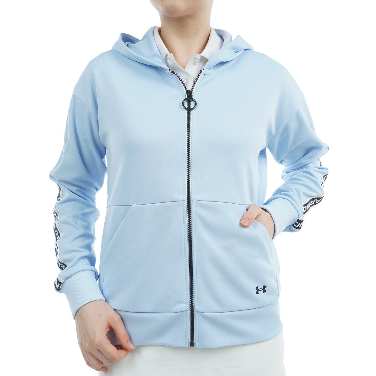 UNDER ARMOUR アンダーアーマー ゴルフウェア メンズ ジャケット