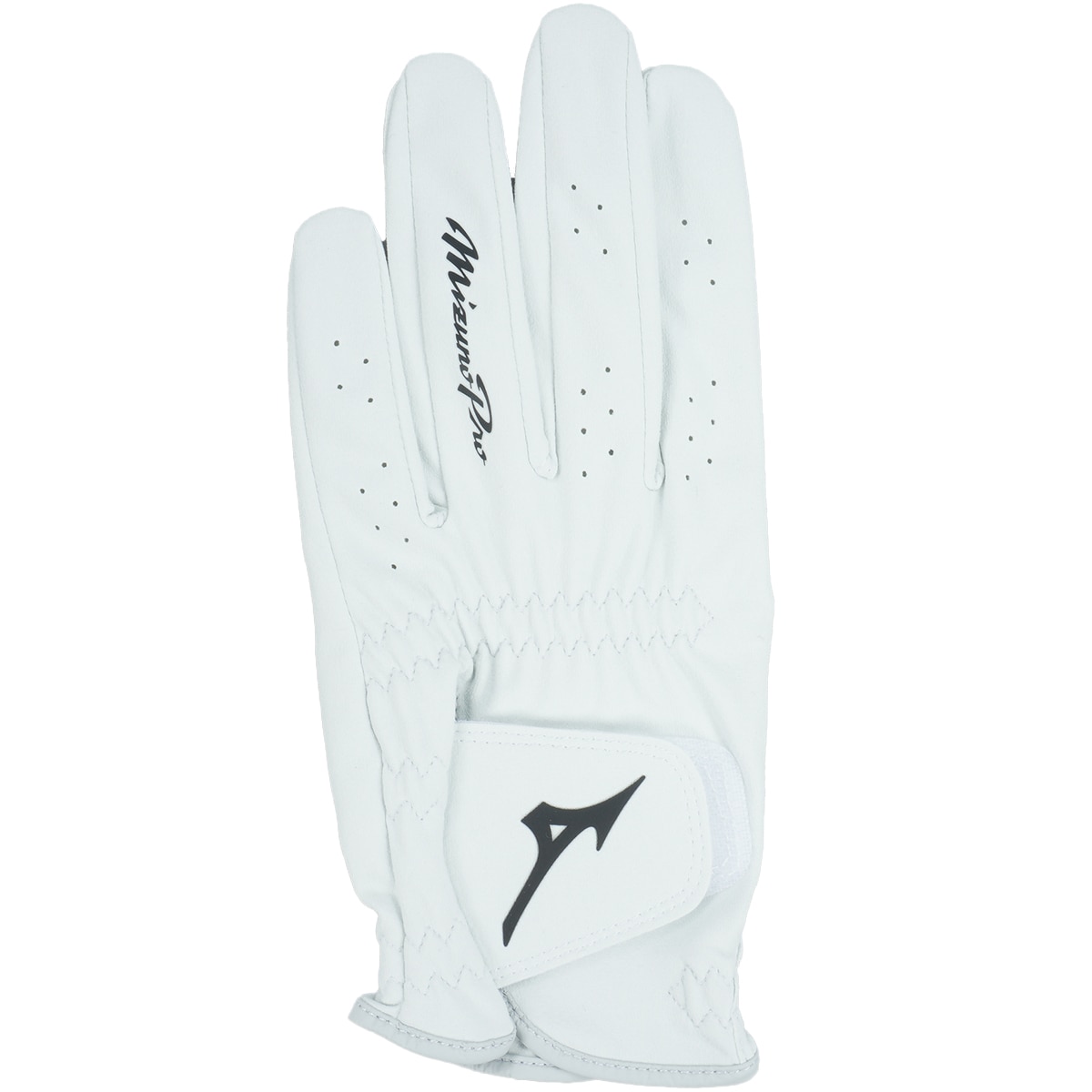 MizunoPro グローブ(【男性】グローブ)|Mizuno Pro(ミズノ) 5MJML453の
