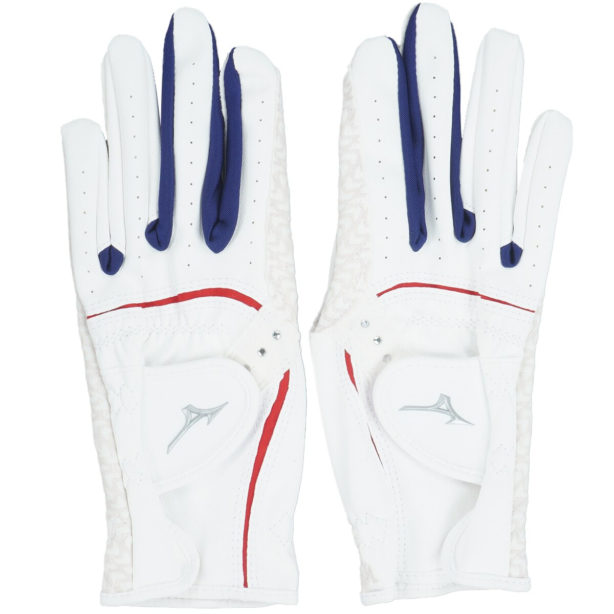 ダブルグリップ グローブ 両手用 レディス(【女性】グローブ)|MIZUNO
