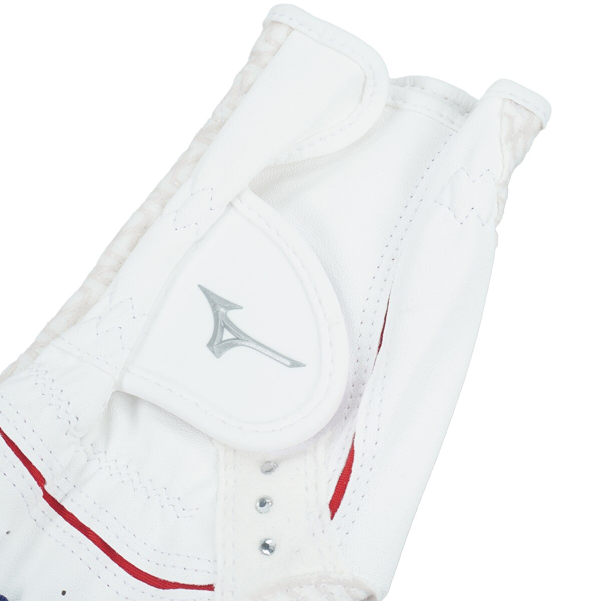 ダブルグリップ グローブ 両手用 レディス(【女性】グローブ)|MIZUNO