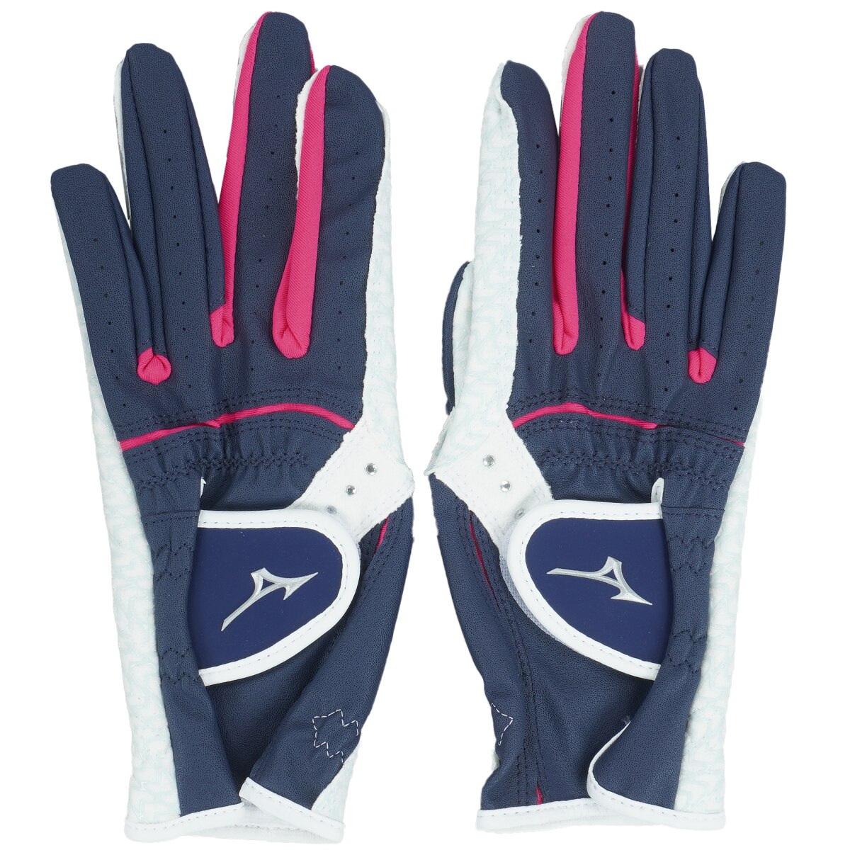 ダブルグリップ グローブ 両手用 レディス(【女性】グローブ)|MIZUNO