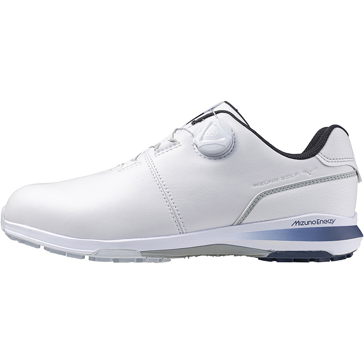 ネクスライト ENERZY BOA シューズ(【男性】シューズ)|MIZUNO(ミズノ