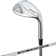 FRZ ウェッジ パールサテン仕上げ N.S.PRO TS-101w(ウェッジ（単品 