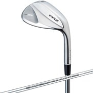 FRZ ウェッジ パールサテン仕上げ N.S.PRO TS-114w Ver2(ウェッジ 