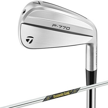 P770 単品アイアン (テーラーメイド) 通販｜GDOゴルフショップ