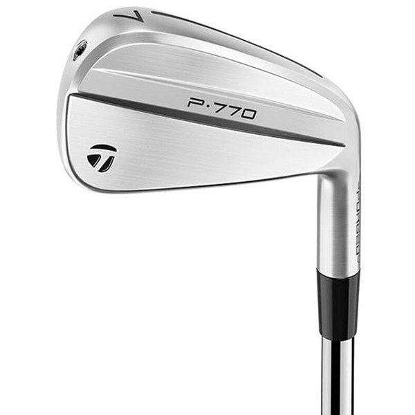 P770 アイアン(単品) ダイナミックゴールド MID 115(アイアン（単品 