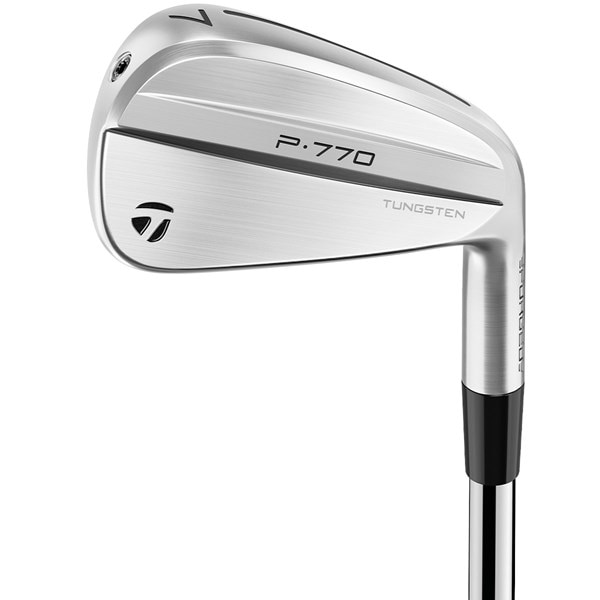P770 アイアン(5本セット) N.S.PRO MODUS3 TOUR 105(アイアン（セット 