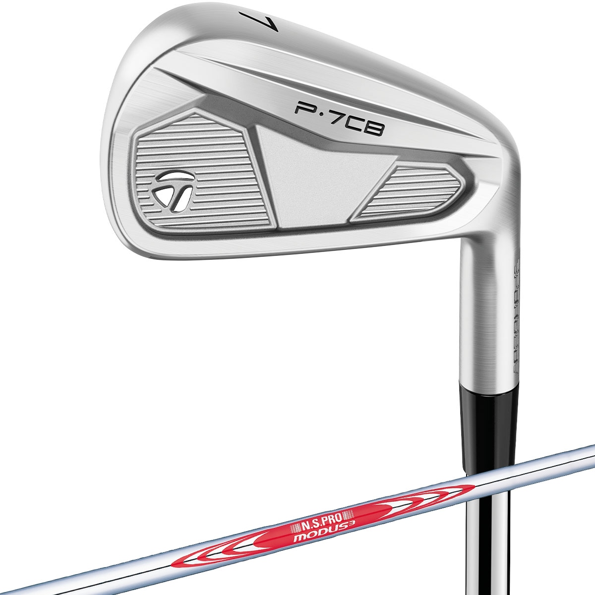 P7CB アイアン(単品) N.S.PRO MODUS3 TOUR 105(アイアン（単品