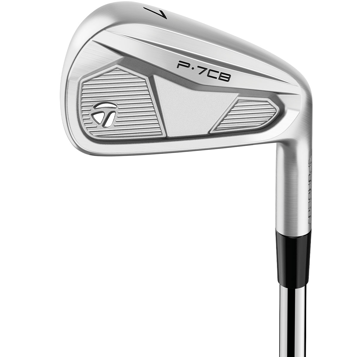 P8CBアイアンセット 5I-PW MODUS3 TOUR125 Flex X アイアンセット P8CB 5本セット #6～PW [N.S.PRO MODUS3 TOUR 105 /S