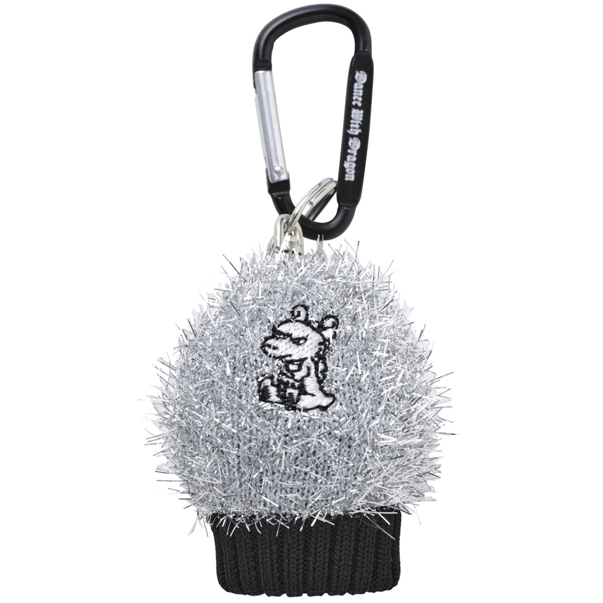 DANCEWITHDRAGONちびドラポールケース DANCEWITHDRAGONちびドラポールケース ダンスウィズドラゴン(Dance