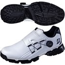 ゼロ・スパイク バイター ツアー ゴルフシューズ