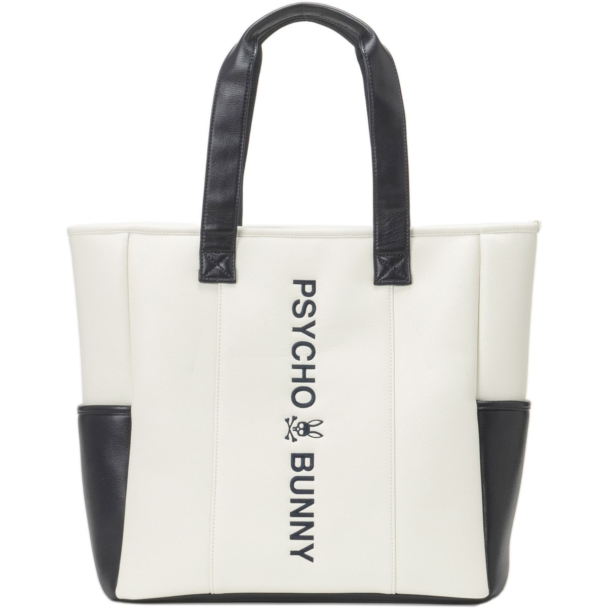 サイコバニー MONOGRAM トートバッグ
