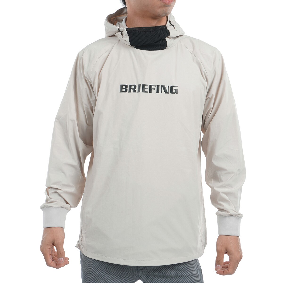 BRIEFING トレーナー