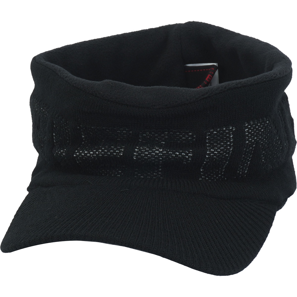 口コミ・評価｜ニットサンバイザー（【男性】バイザー）｜BRIEFING