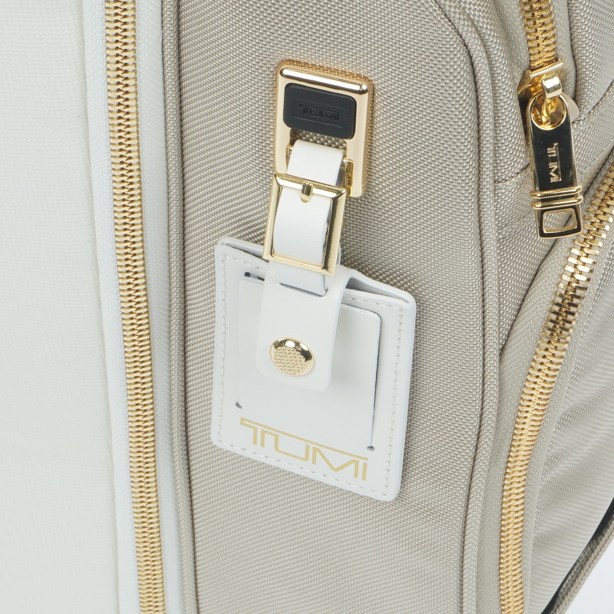 スタンドキャディバッグ(【男性】キャディバッグ)|TUMI(トゥミ