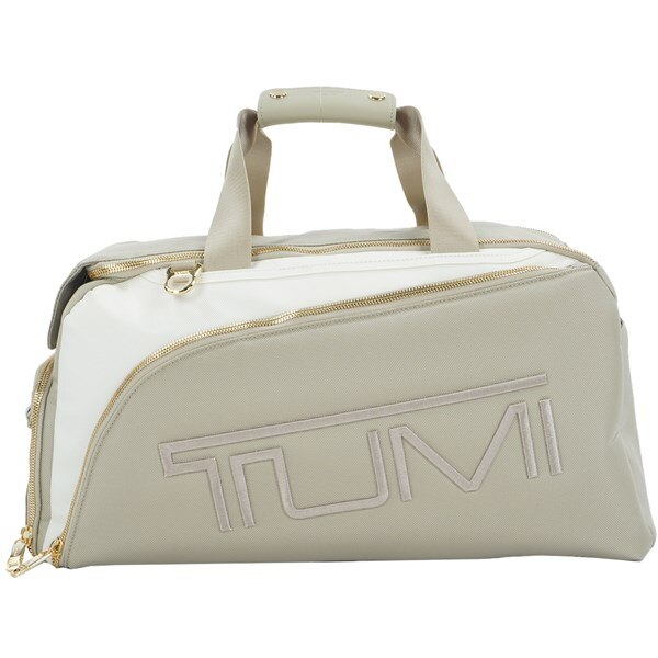 美品】TUMIボストン型2wayバッグ（22149DH ）ブラック（2WAY ボストン 