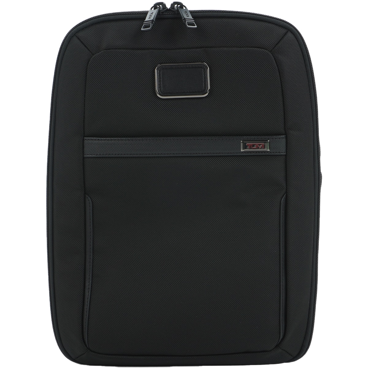 TUMI シューズバッグ TUMI ガーメントバッグ ブラック ハンガーと