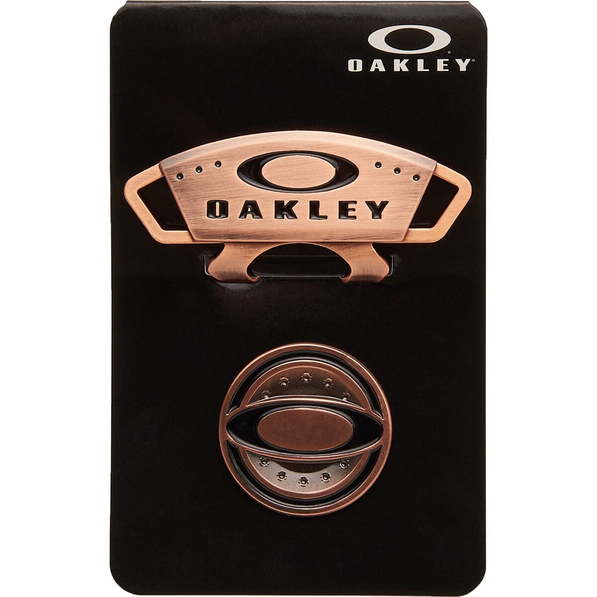 ELLIPSE 4.1 AD クリップマーカー(マーカー)|OAKLEY(オークリー