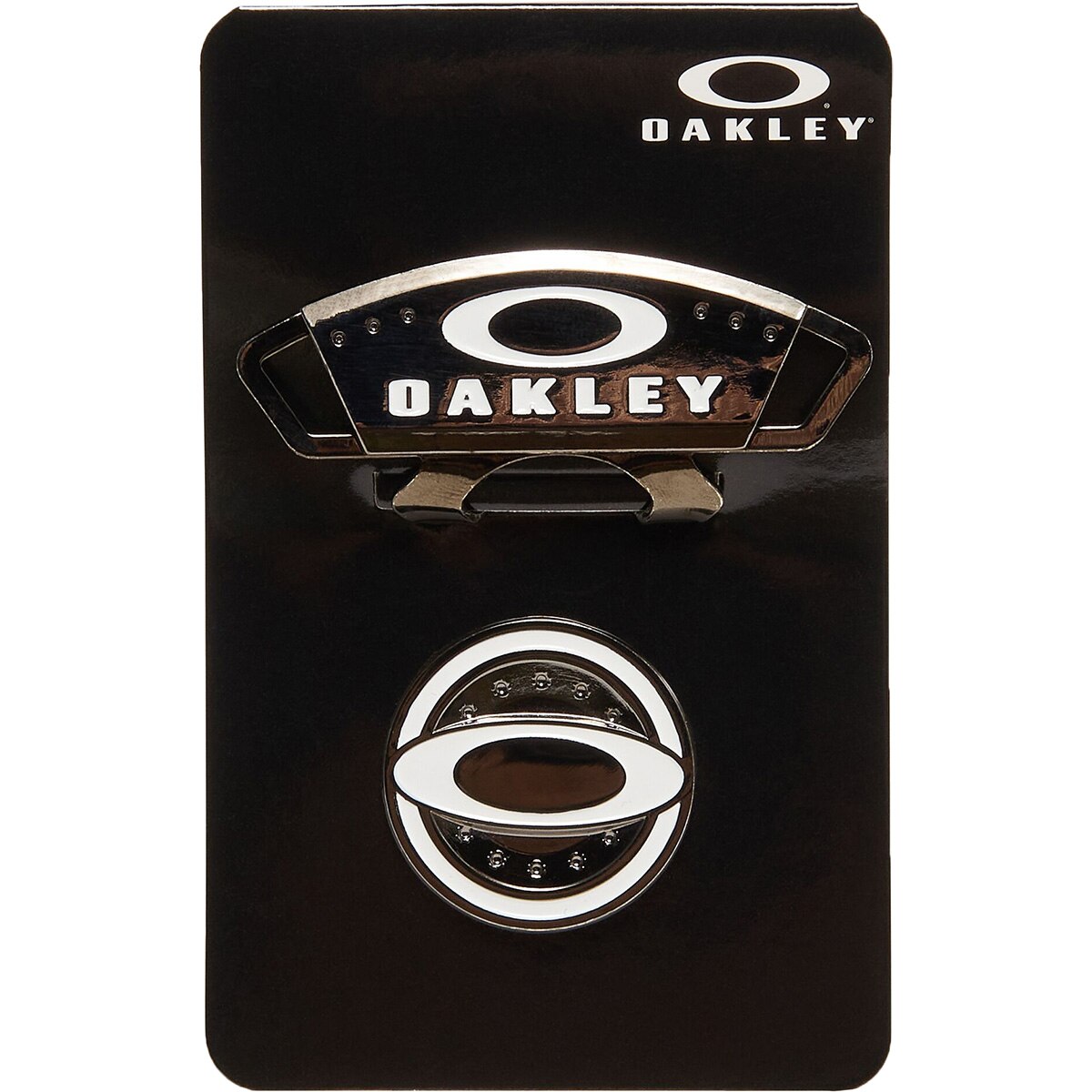 オークリー グリップ ELLIPSE 4.1 AD クリップマーカー(マーカー)|OAKLEY(オークリー