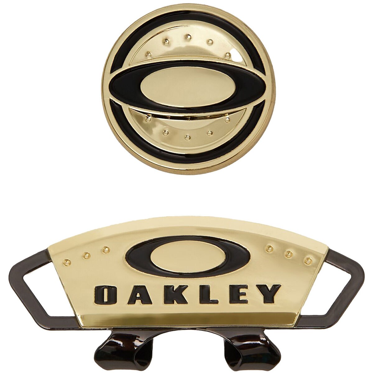 ELLIPSE 4.1 AD クリップマーカー(マーカー)|OAKLEY(オークリー