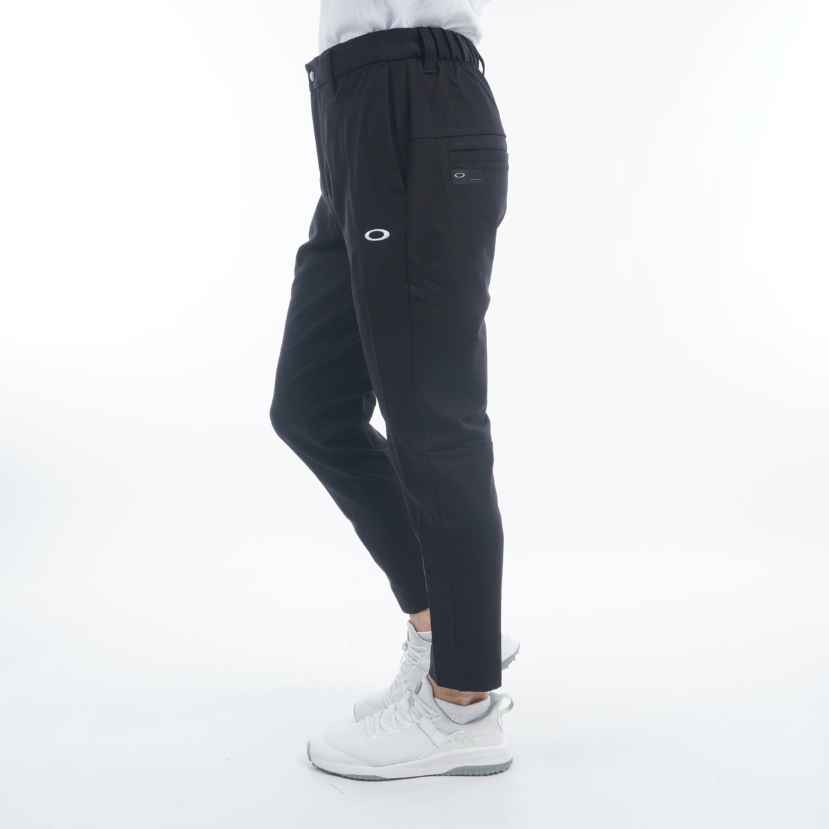 オークリー　スカル　ストレッチリラックステーパードパンツ　JPN 31 セール・アウトレット】スカル ENDEAVOR 3.0 ストレッチ