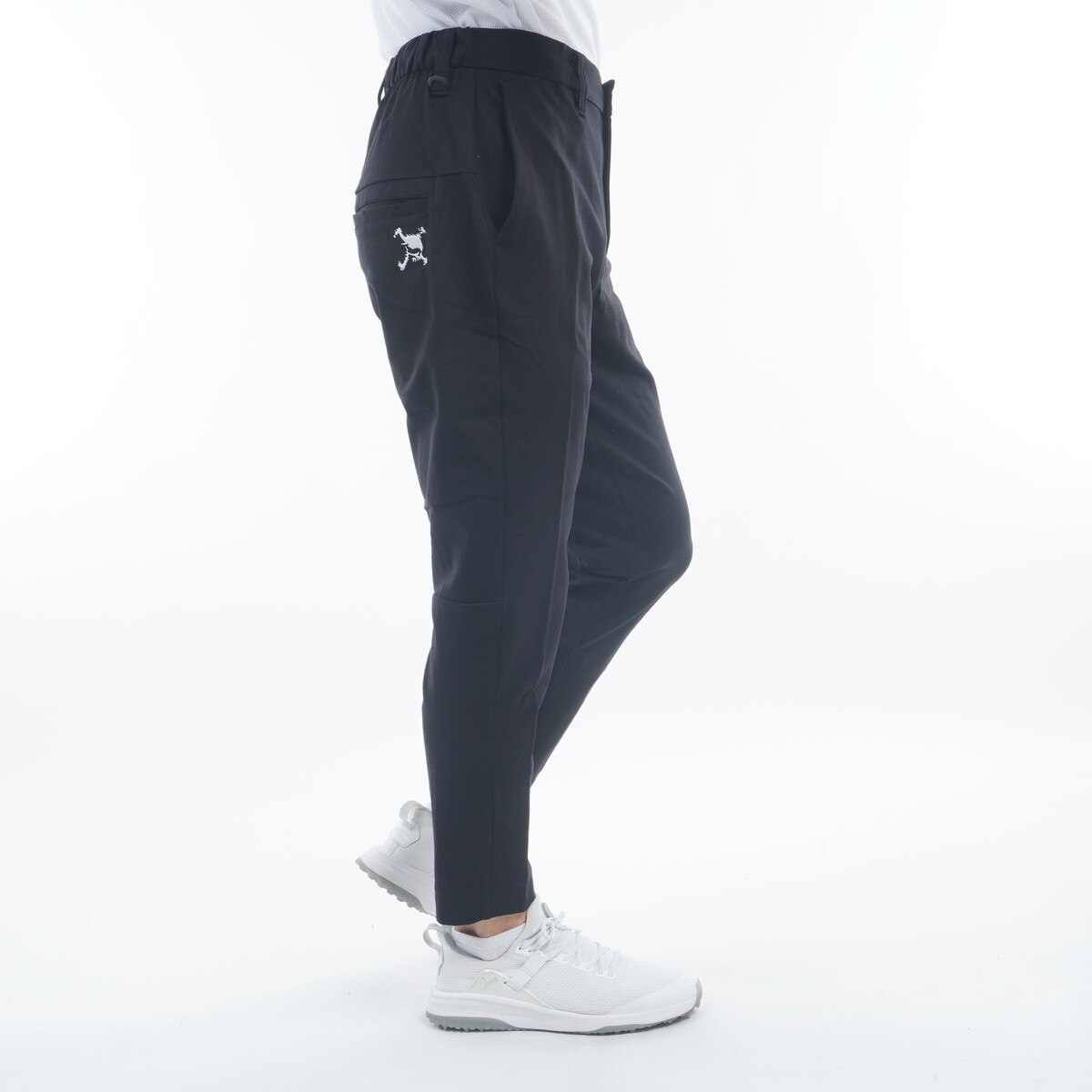 オークリー　スカル　ストレッチリラックステーパードパンツ　JPN 31 セール・アウトレット】スカル ENDEAVOR 3.0 ストレッチ