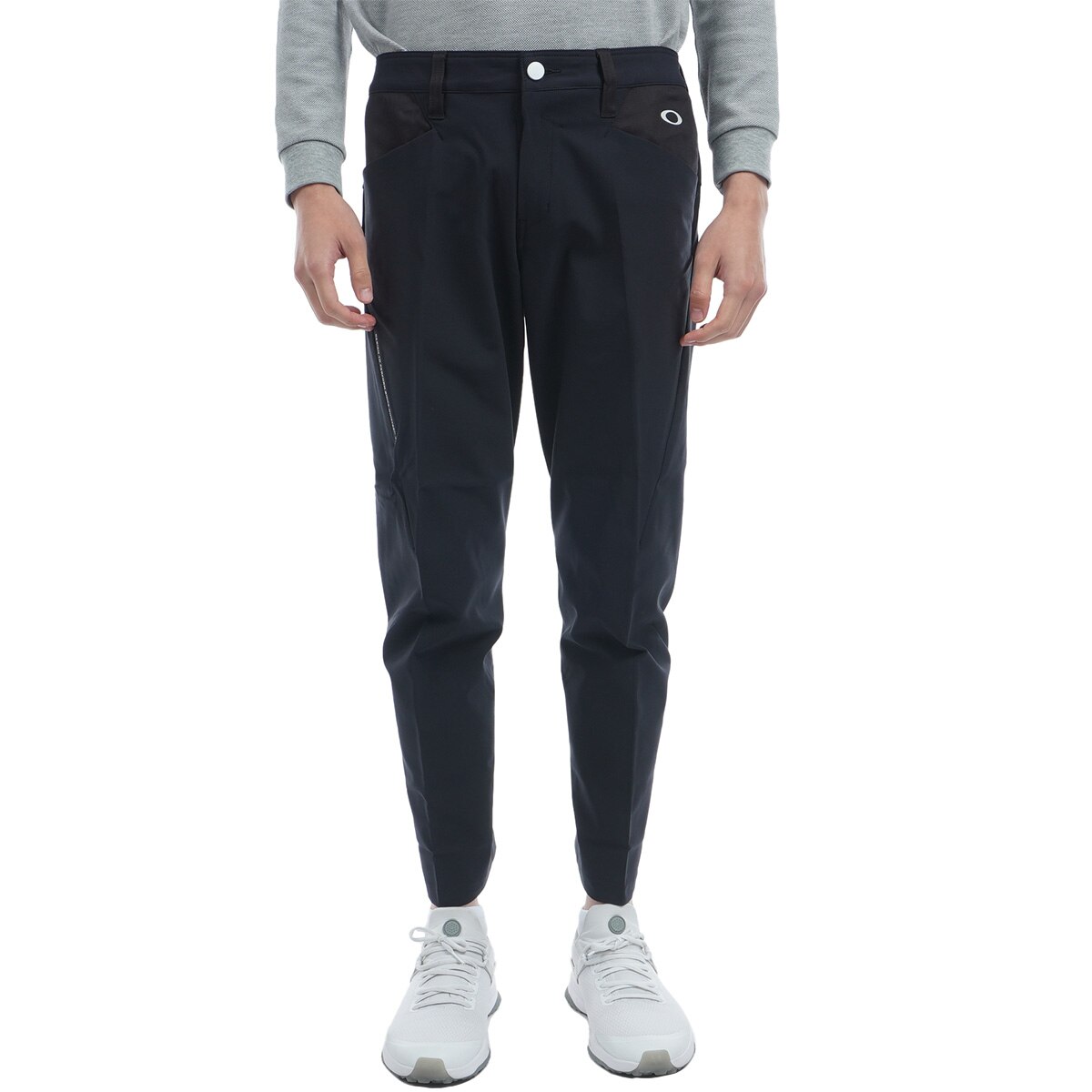 未使用オークリーゴルフパンツ 新品未使用】オークリー スカル Z-3D