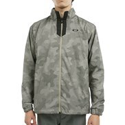 セール・アウトレット】INTRICATE CAMO ストレッチ ライトジャケット 