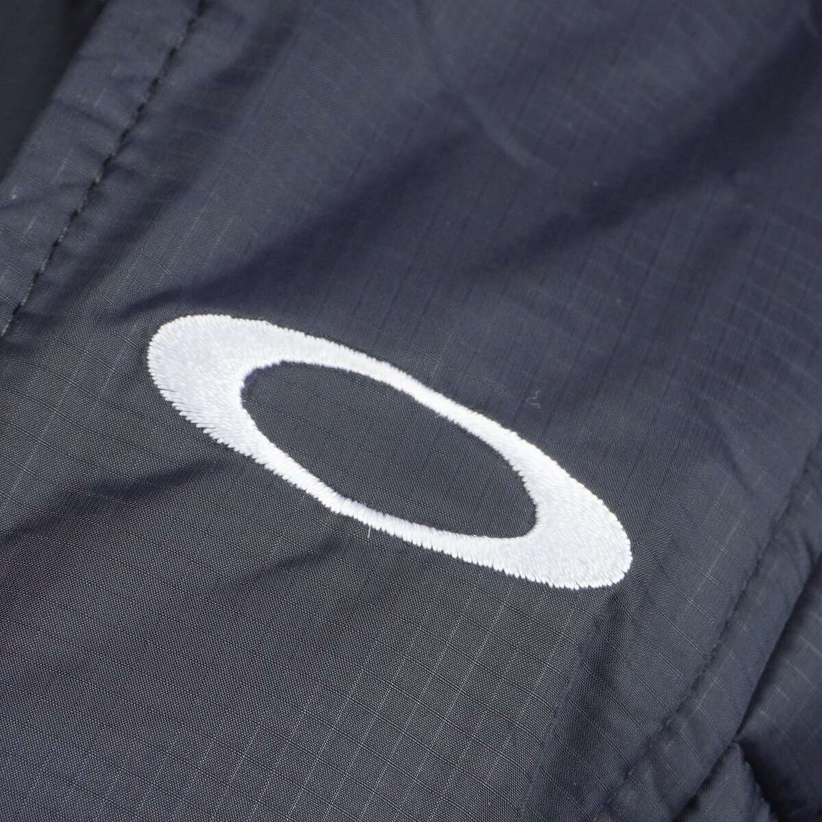 OAKLEY ストレッチ 2WAY SUPPLE INSULATION ジャケット(アウター