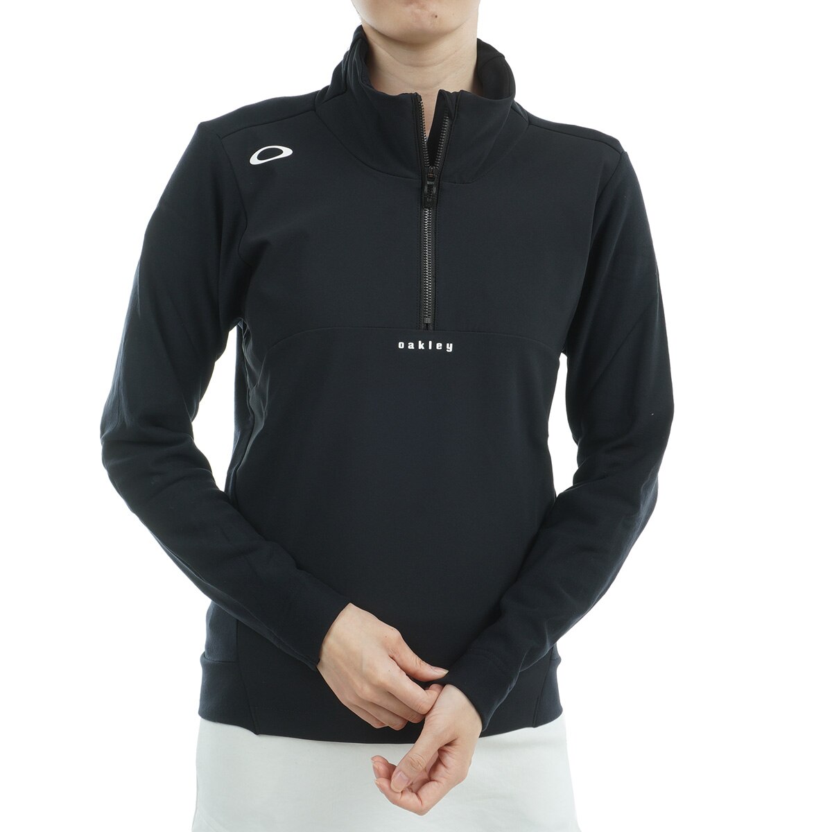 【新品】オークリー Elevate Water Resistant Jacket オークリー(OAKLEY)ゴルフウェア レインウェア 防水 防風