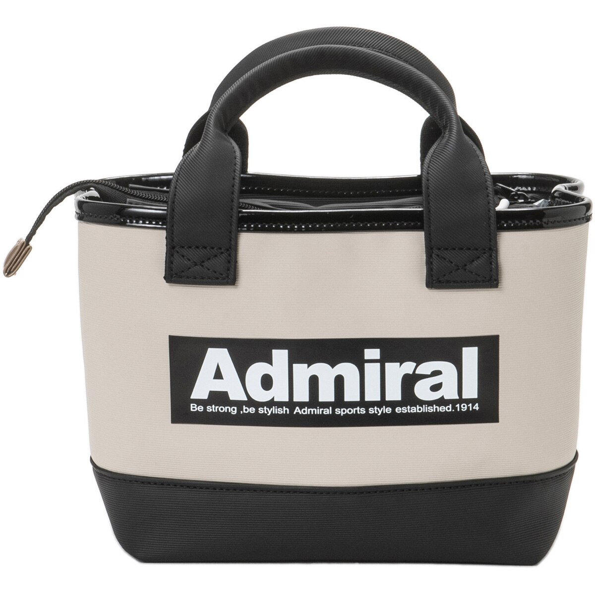 ラウンドバッグ(ラウンドバッグ)|Admiral(アドミラル) ADMZ4BT8
