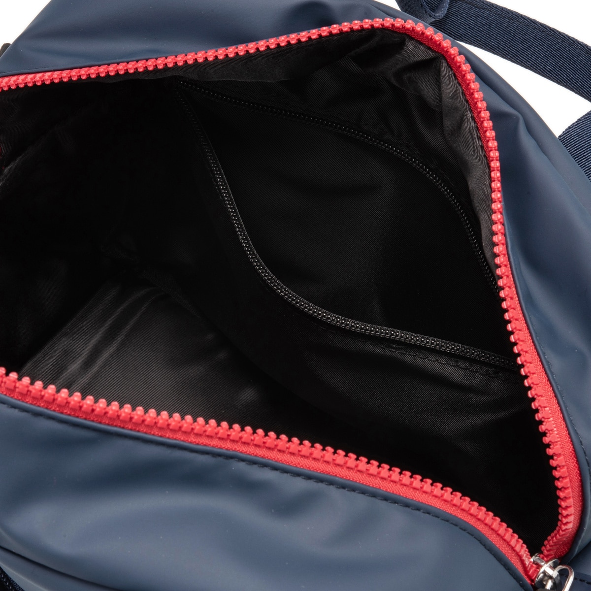 フラップポケットラウンドバッグ(ラウンドバッグ)|Admiral(アドミラル