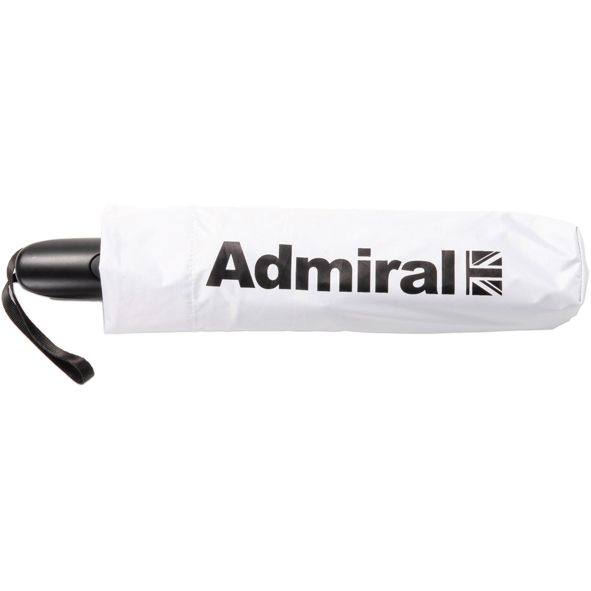 ゴルフ用 3段折り畳み傘(傘（銀パラ）)|Admiral(アドミラル