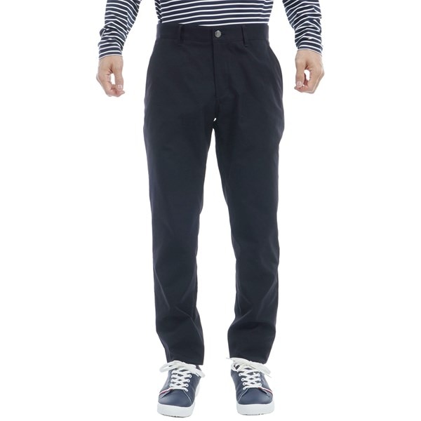 ストレッチ テーパードパンツ(ロングパンツ)|TOMMY HILFIGER GOLF  
