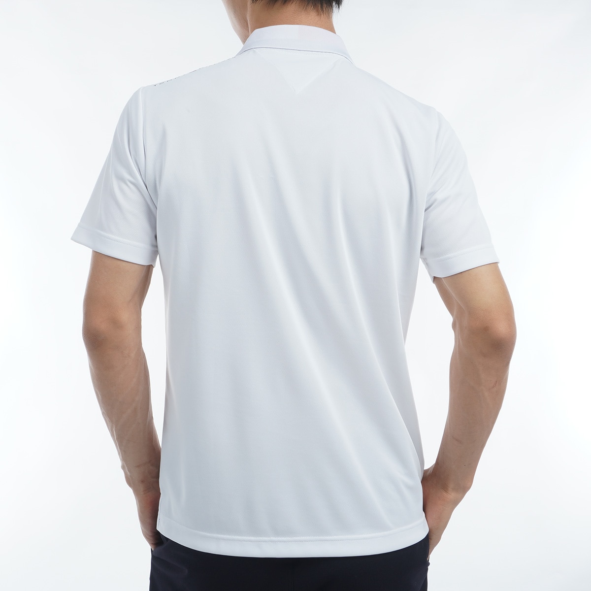 フラッグ 半袖ポロシャツ(半袖シャツ・ポロシャツ)|TOMMY HILFIGER