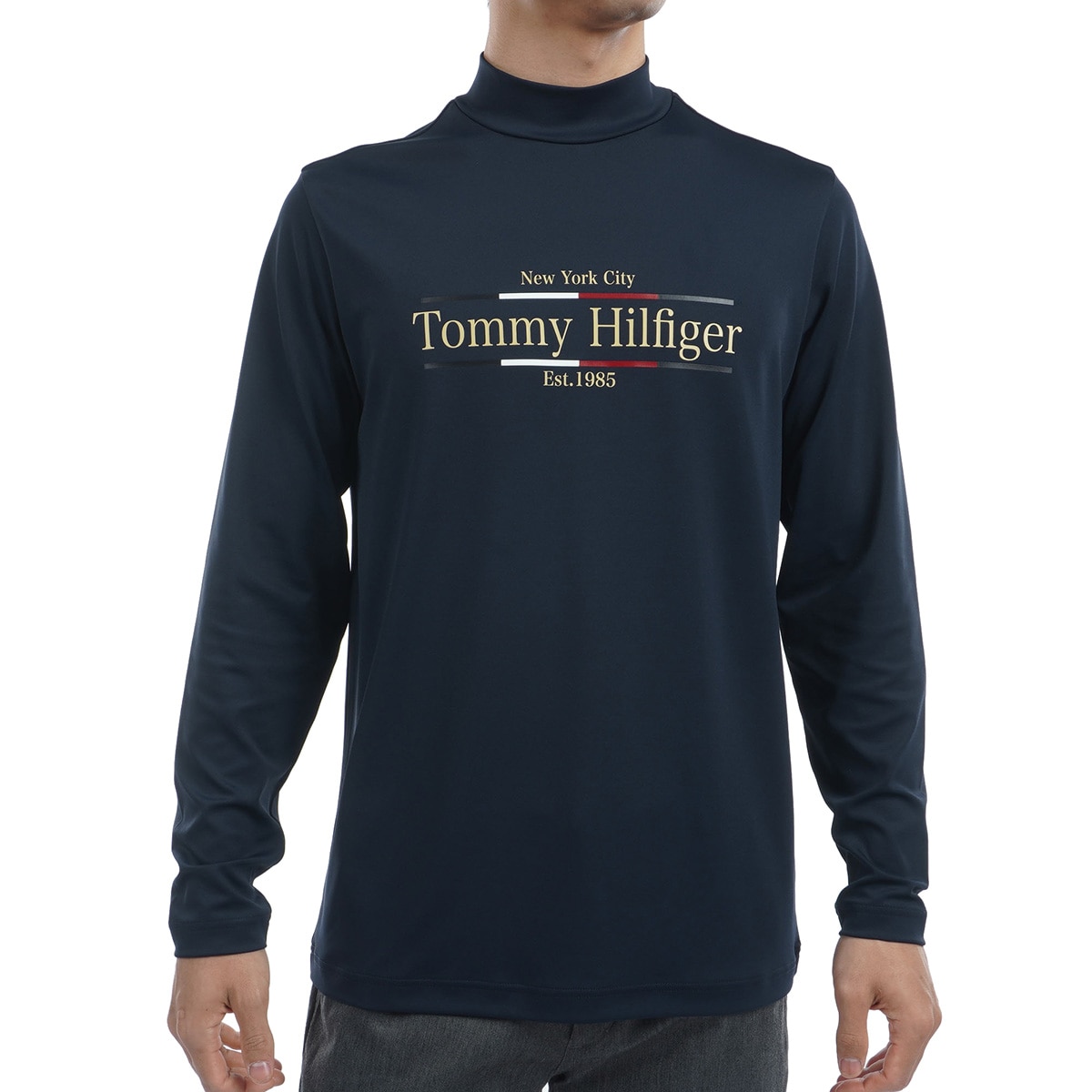 トミー ヒルフィガー ゴルフ(TOMMY HILFIGER GOLF) シャツ 通販｜GDOゴルフショップ