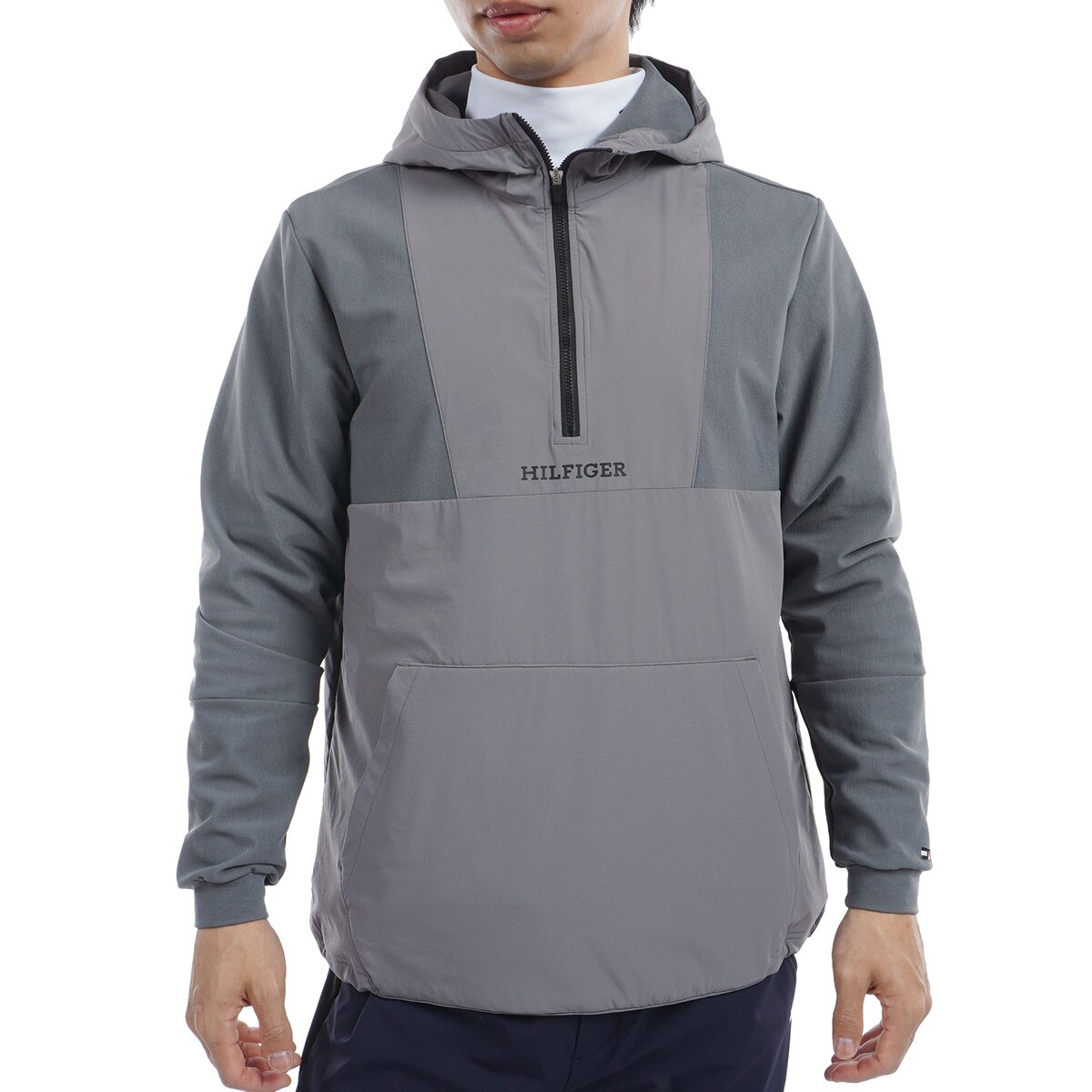 トミー ヒルフィガー ゴルフ トレーナー・パーカー 通販｜GDOゴルフ