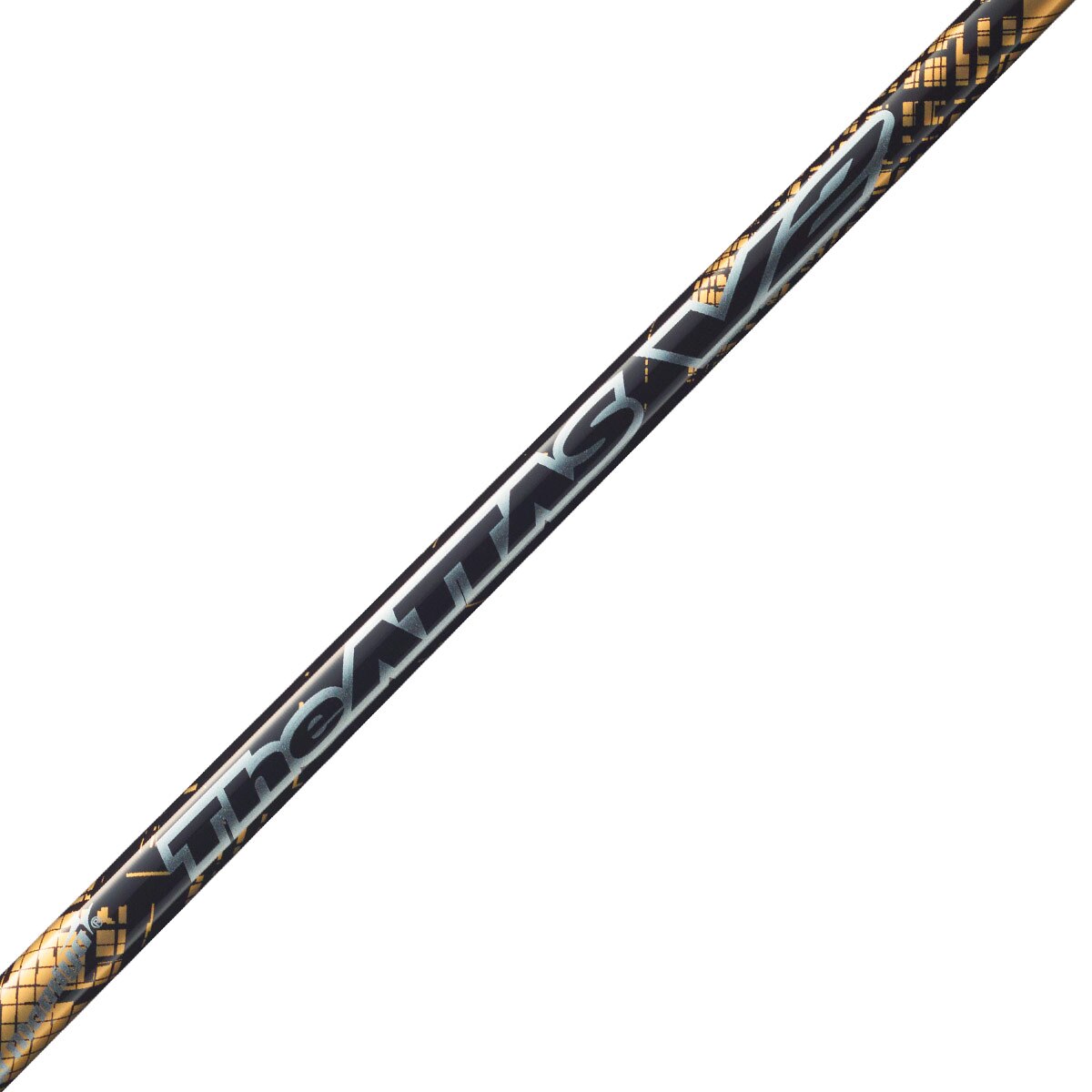 【Cobraスリーブ】 5W用 USTマミヤ The ATTAS 6S 楽天市場】コブラ 用互換 スリーブ付きシャフト USTマミヤ ATTAS