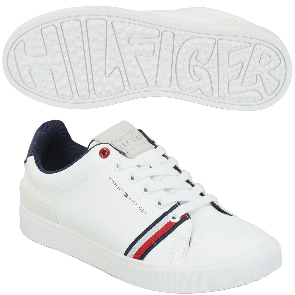 スパイクレスシューズ(【男性】シューズ)|TOMMY HILFIGER GOLF