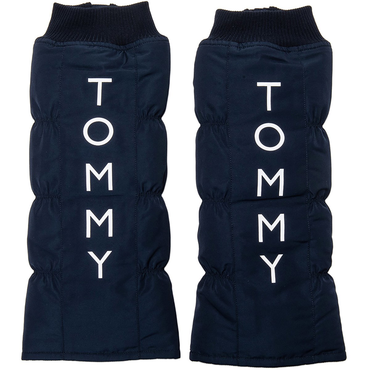 トミーヒルフィガーゴルフ上下、帽子、レッグウォーマー、セット トミーヒルフィガーゴルフ上下、帽子、レッグウォーマー、セット