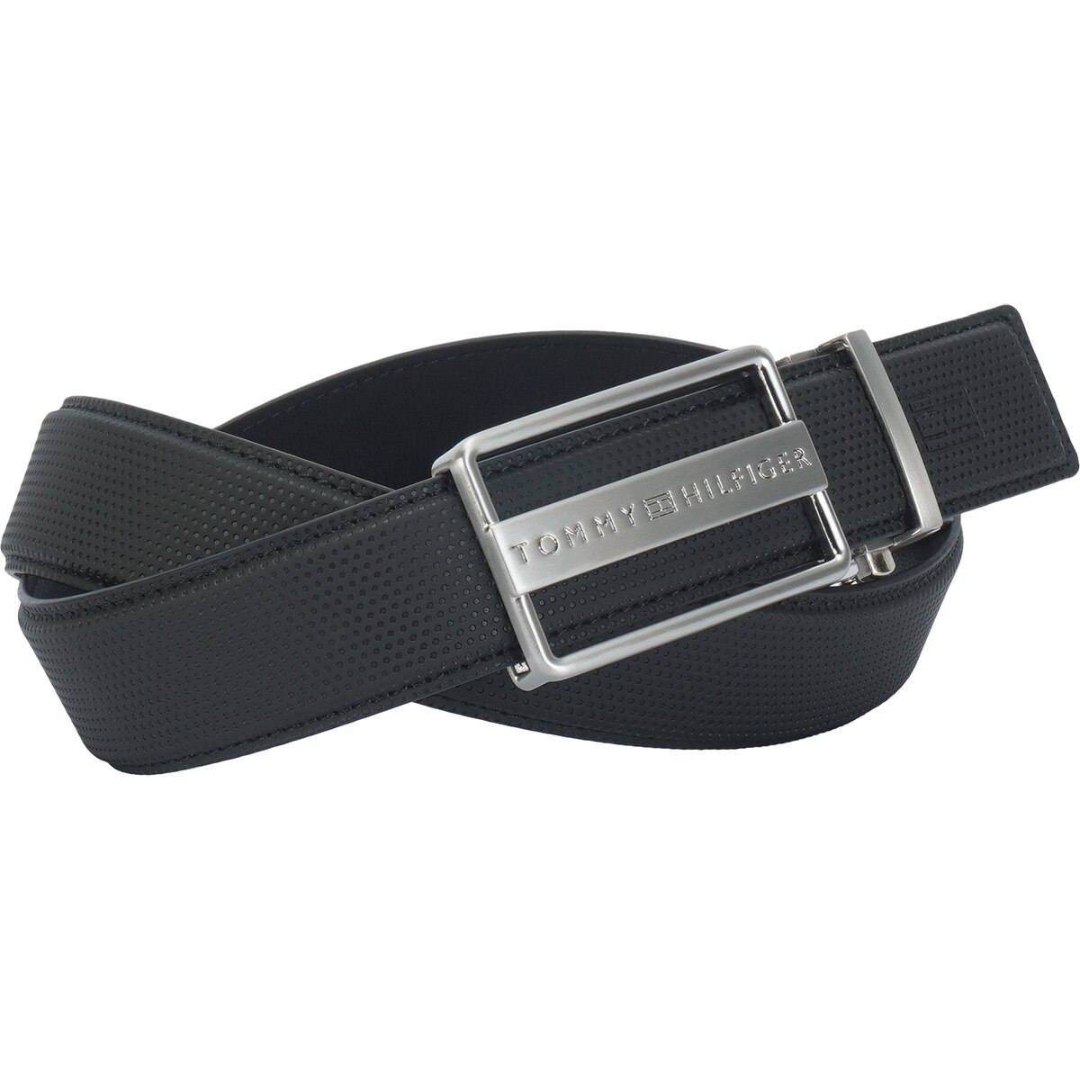 パトリオットデザイン　Patriot Design ギンバル　フィッシングベルト ストレッチ キーリット ベルト(ベルト)|TOMMY HILFIGER GOLF(トミー