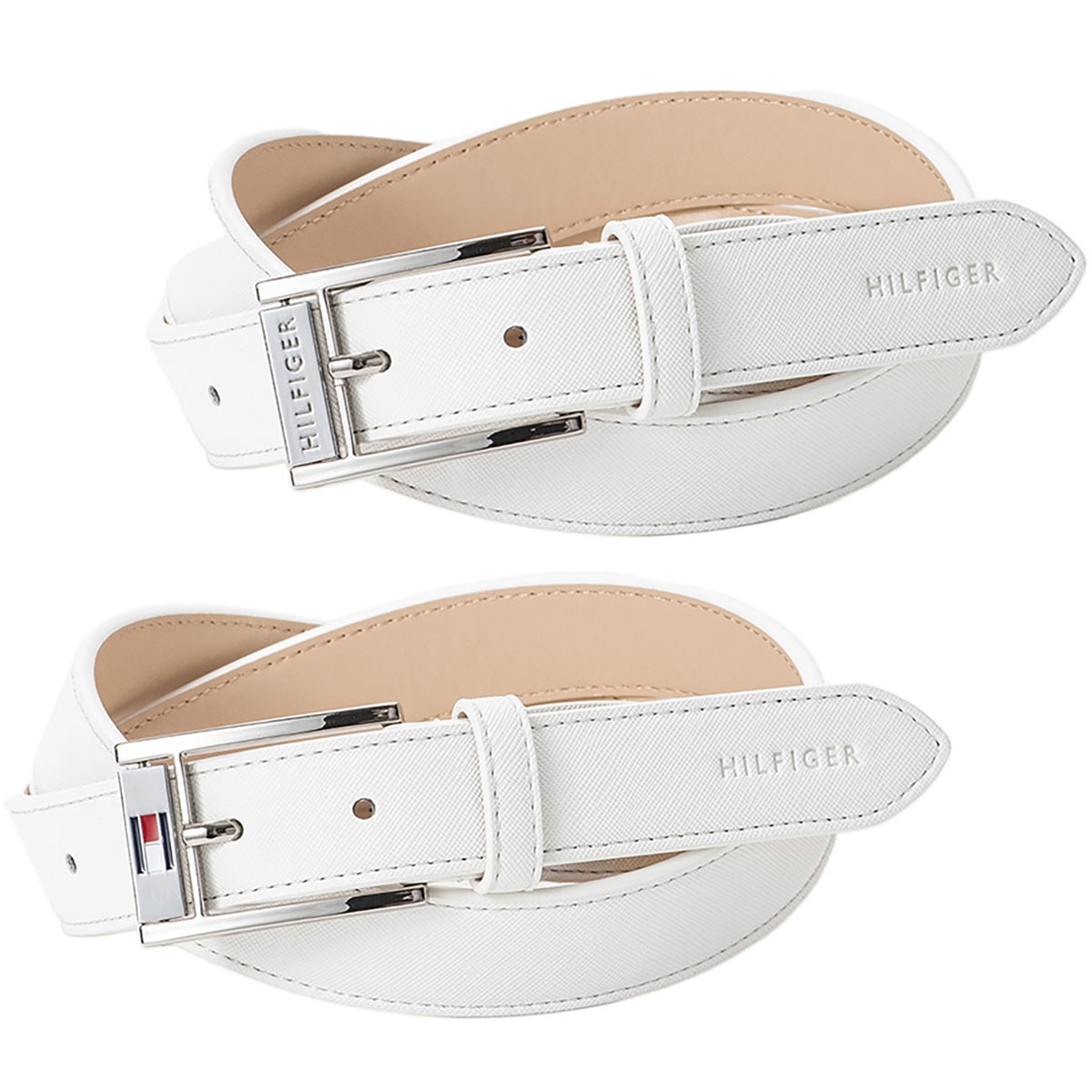 バックルリバーシブル ベルト(ベルト)|TOMMY HILFIGER GOLF(トミー