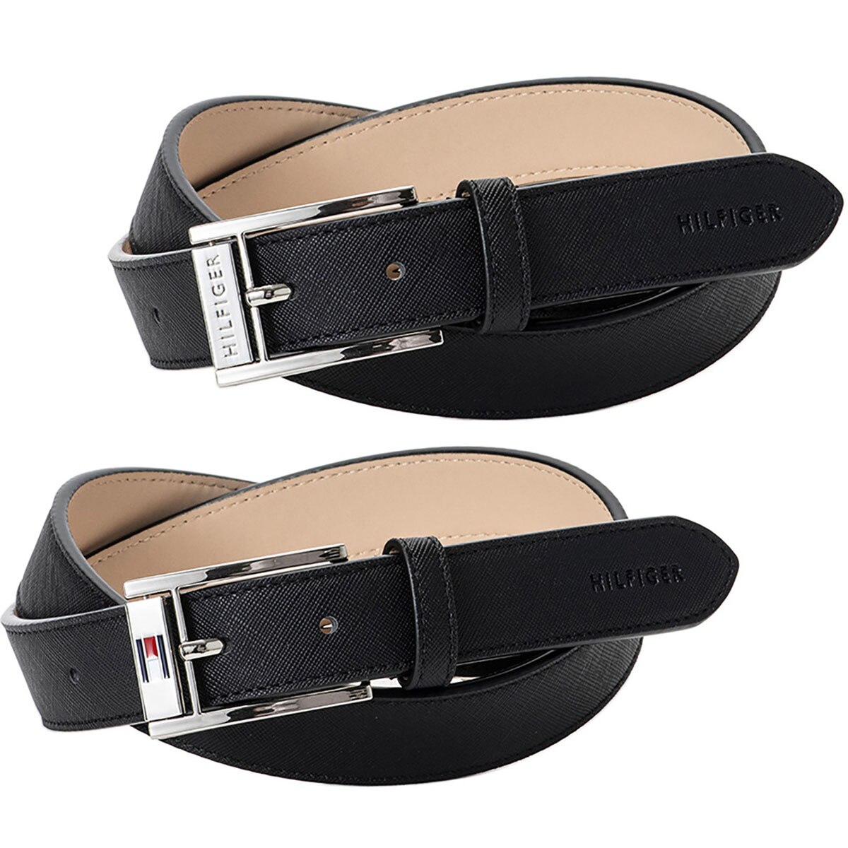 バックルリバーシブル ベルト(ベルト)|TOMMY HILFIGER GOLF