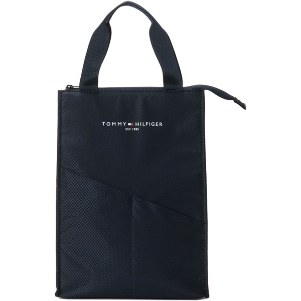 クール トートバッグ(トートバッグ)|TOMMY HILFIGER GOLF(トミー 