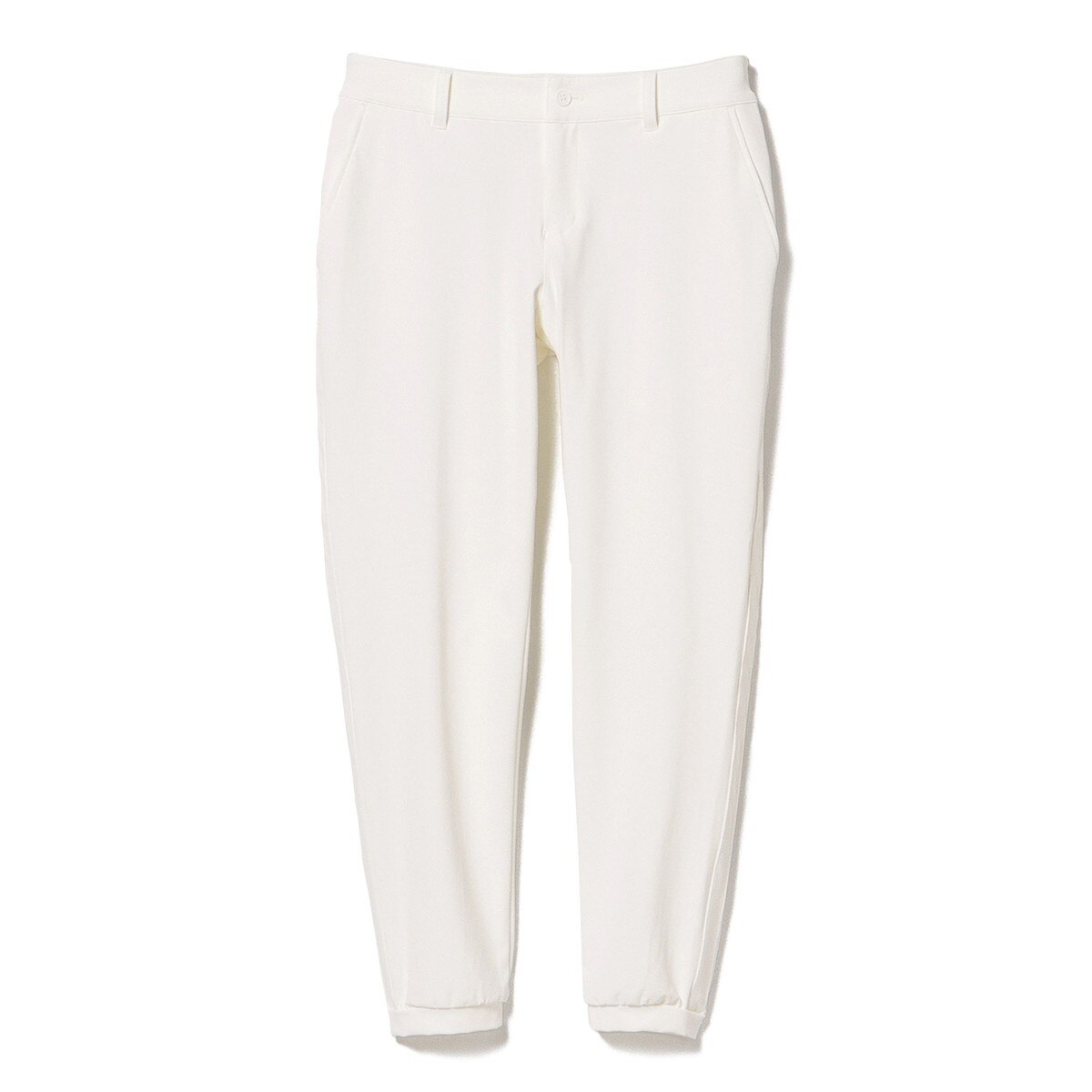 【美品】BEAMS GOLF パープルレーベル スウェットタイプ　パンツ BEAMS GOLF PURPLE LABEL（ビームス ゴルフ パープル レーベル