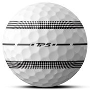 TP5 ストライプ JPN ボール(ボール（新品）)|TP5(テーラーメイド) の 