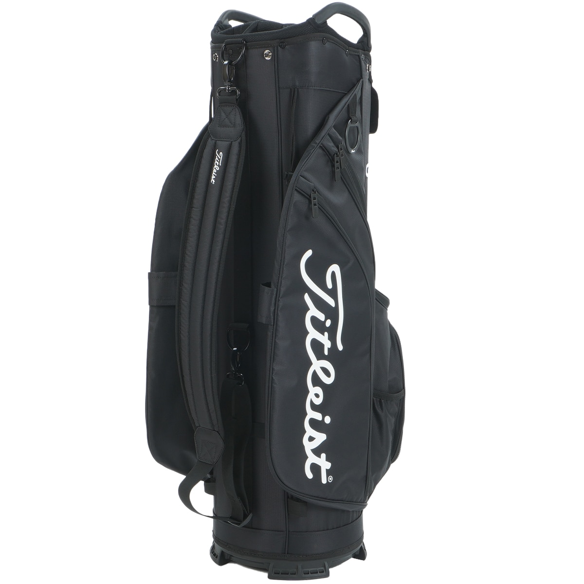 カート14キャディバッグ(【男性】キャディバッグ)|TITLEIST