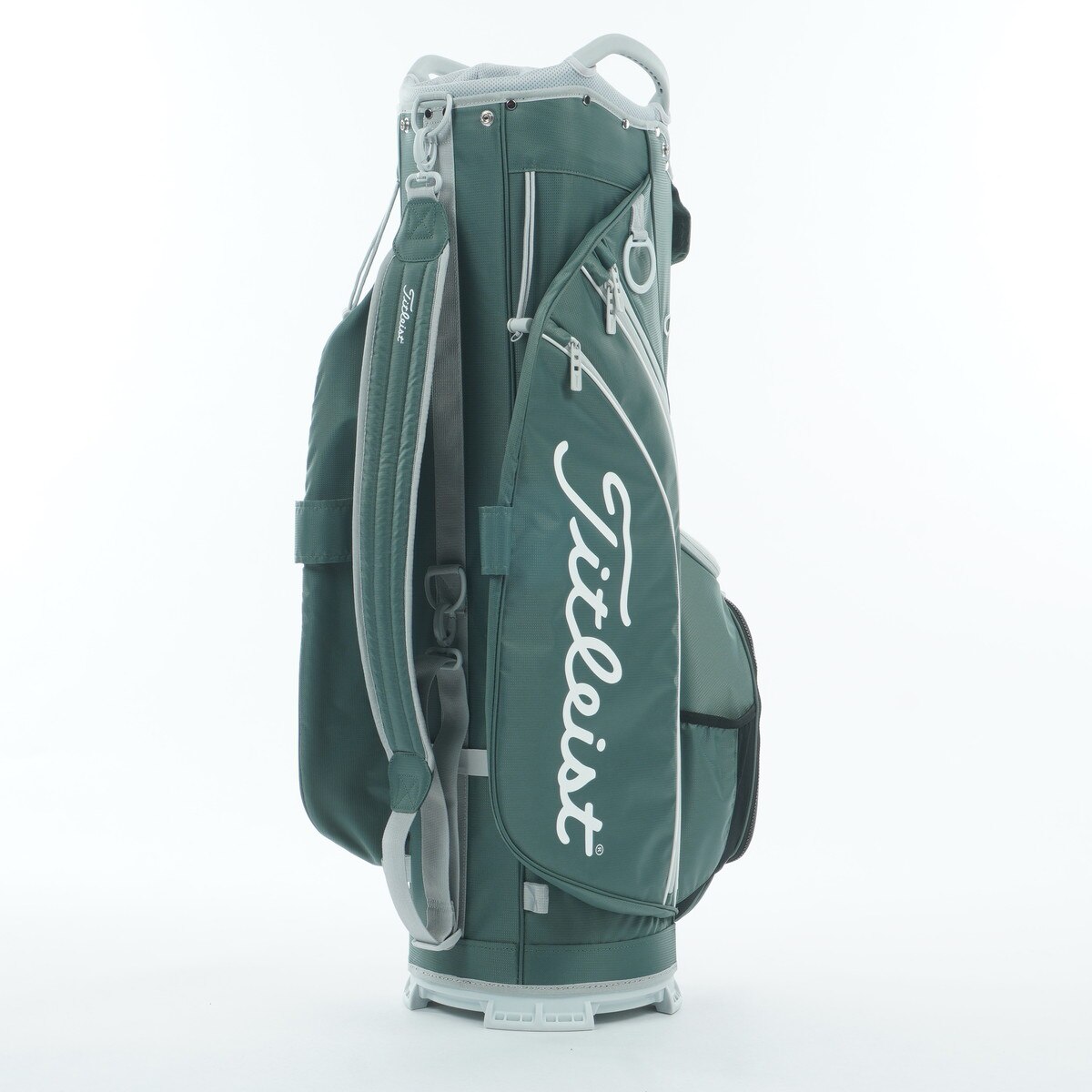 カート14キャディバッグ(【男性】キャディバッグ)|TITLEIST